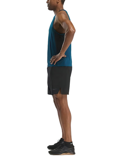 Playera Reebok 205993 Para Hombre