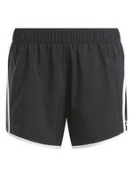 Pantalones Cortos Reebok Id Train Woven Short 034912 Para Mujer