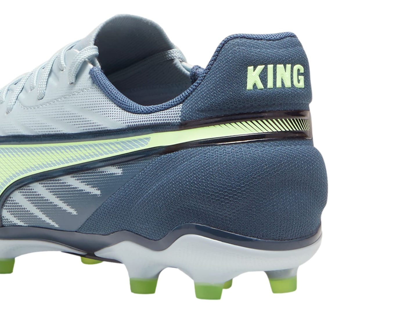 Tenis Puma King Match Fg Ag Para Hombre