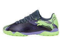 Tenis Puma Future 7 Match Tt Mid Jr Para Niño