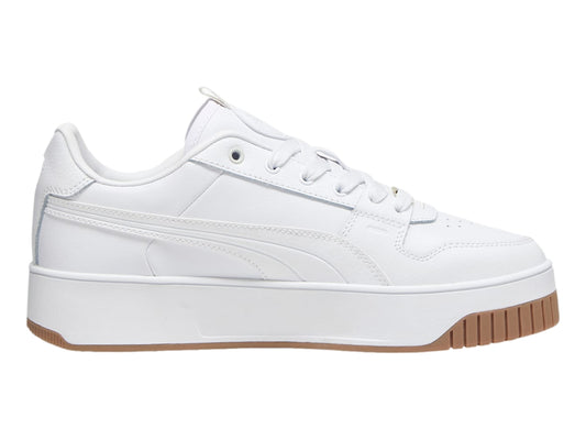 Tenis Puma Carina Street Lux Para Mujer