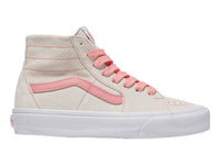 Tenis Vans Sk8 Hi Tapered Para Mujer
