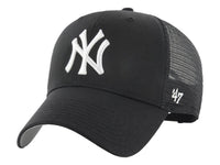 Gorras De Béisbol 47 Brand Gorra Branson 47 Mvp Negro S17ctp