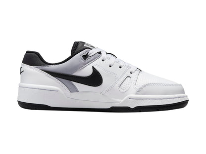 Tenis Nike Full Force Lo Gs Para Niño