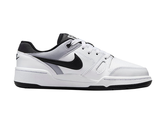Tenis Nike Full Force Lo Gs Para Niño