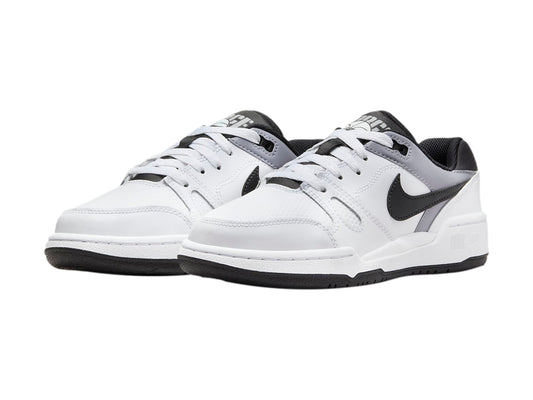 Tenis Nike Full Force Lo Gs Para Niño