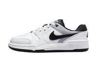 Tenis Nike Full Force Lo Gs Para Niño