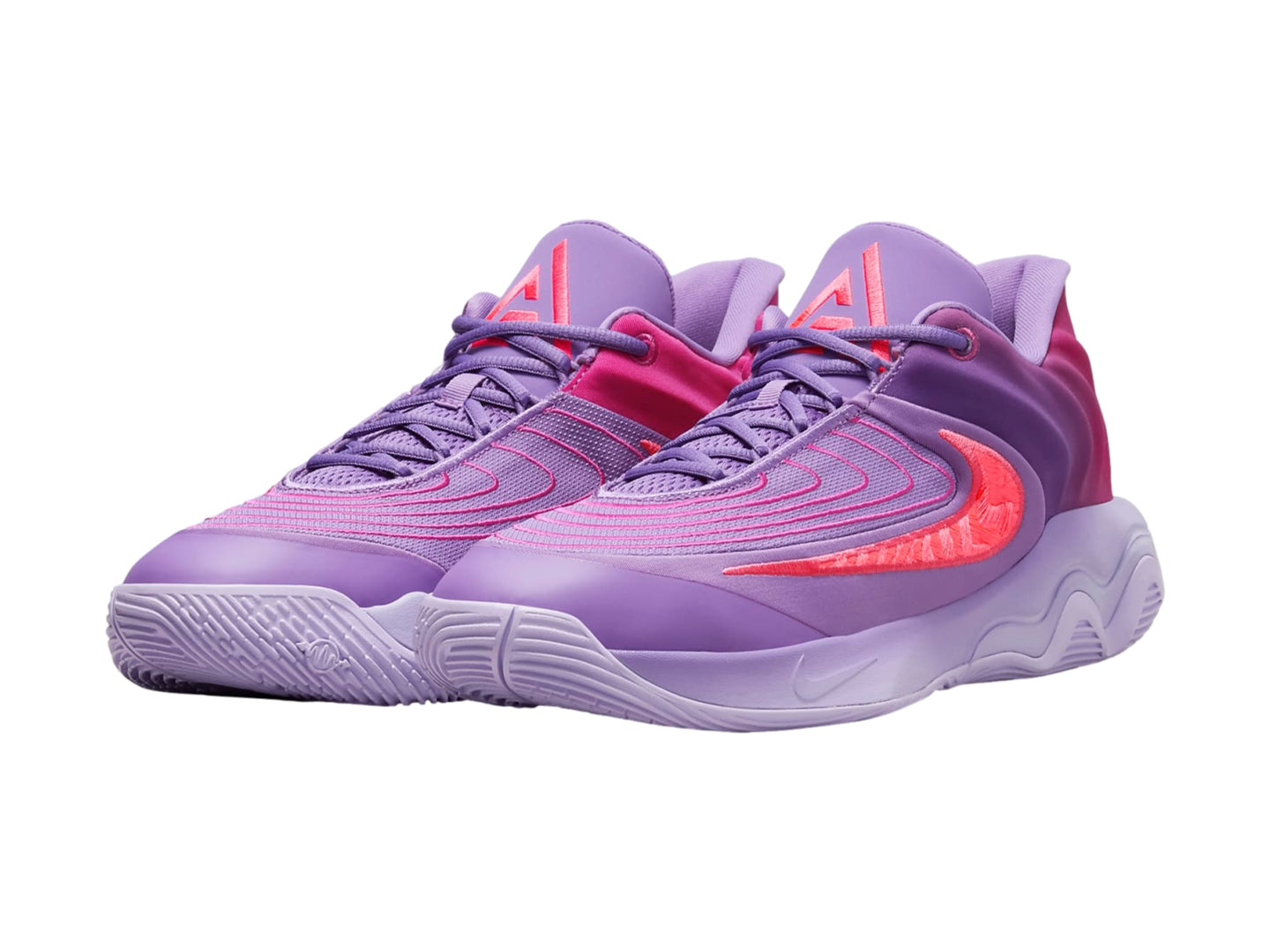 Tenis Nike Gianni Immortality 4 Para Hombre