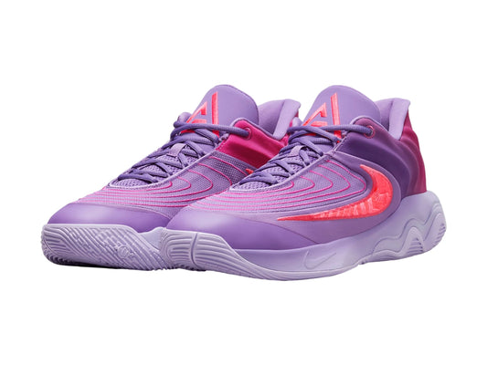 Tenis Nike Gianni Immortality 4 Para Hombre