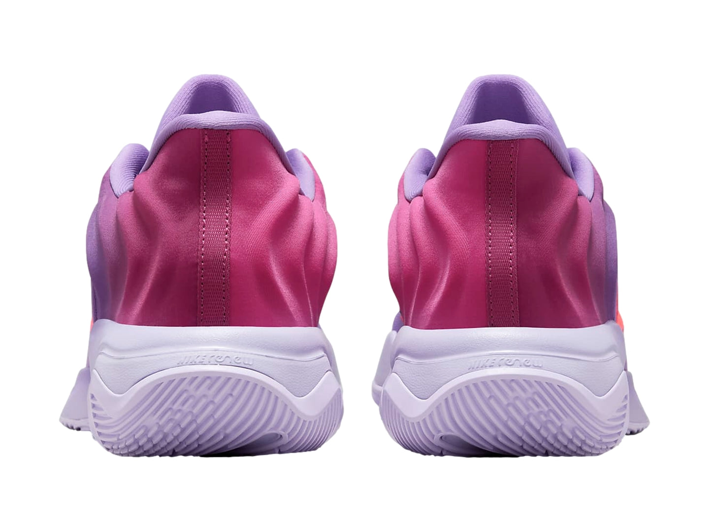 Tenis Nike Gianni Immortality 4 Para Hombre