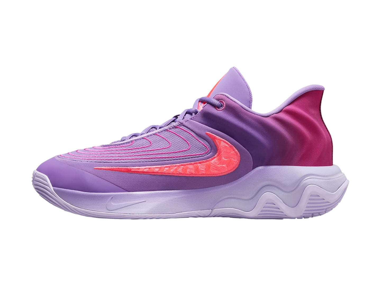 Tenis Nike Gianni Immortality 4 Para Hombre