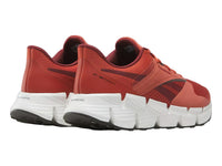 Tenis Reebok Zig Dynamica 5 Rojo para Mujer