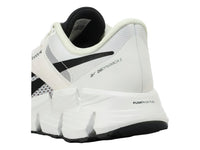 Tenis Reebok Zig Dynamica 5 Blanco y Gris para Hombre