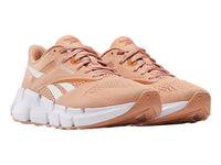 Tenis Reebok Zig Dynamica 5 Color Arcilla para Mujer