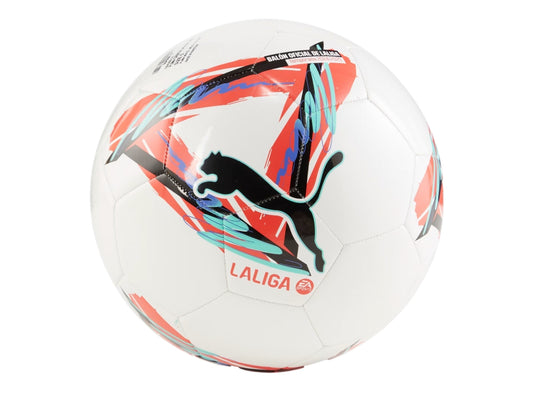 Balón Puma Orbita Laliga 1 Ms 084288