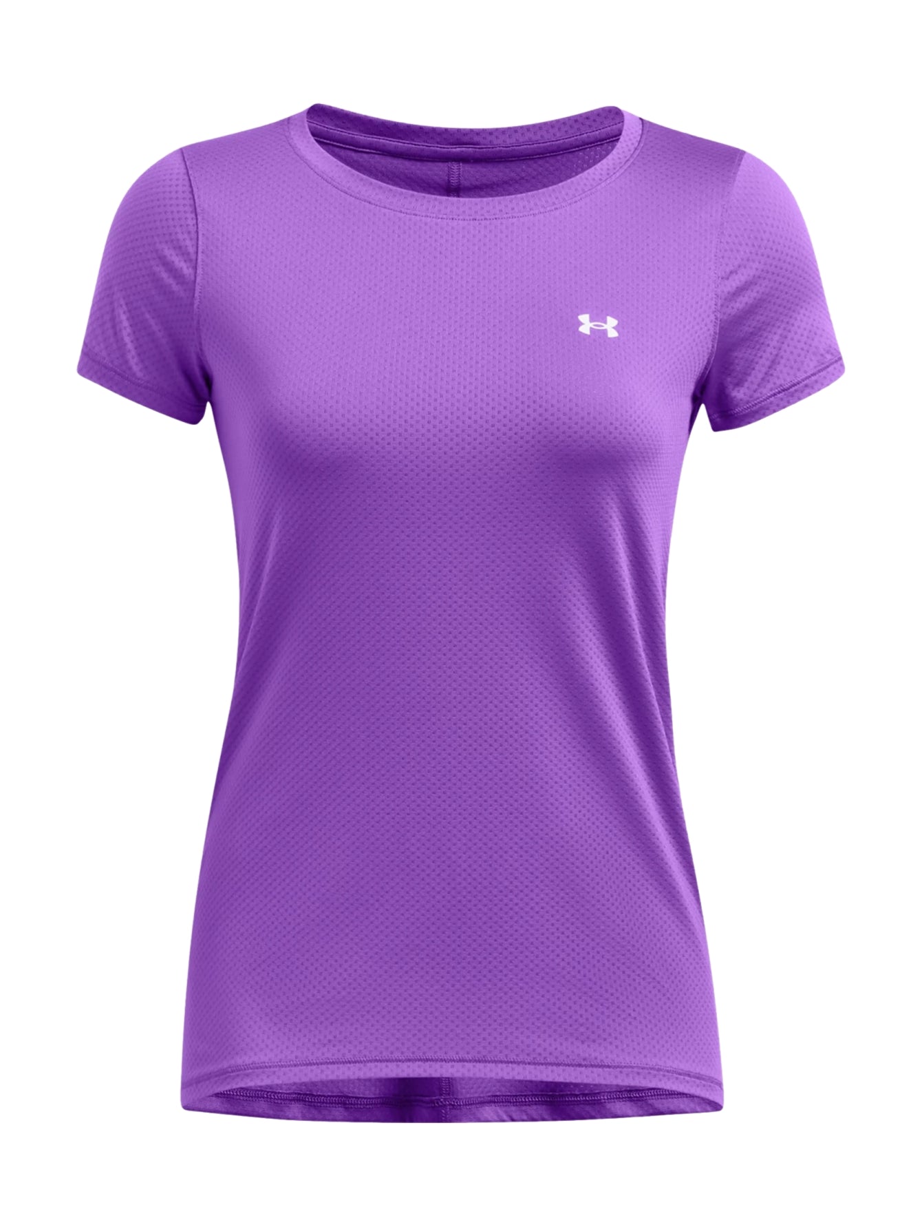 Playera Under Armour Tech Mesh Para Mujer