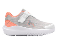 Tenis Under Armour Ginf Surge 4 Ac Para Niña