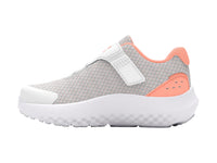 Tenis Under Armour Ginf Surge 4 Ac Para Niña