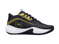 Tenis Under Armour Gs Lockdown 7 Para Niño