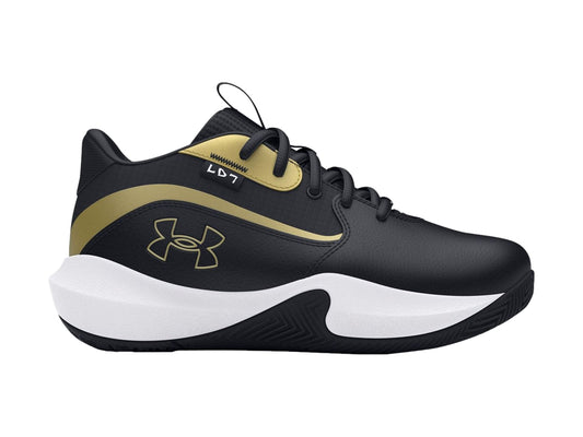 Tenis Under Armour Gs Lockdown 7 Para Niño