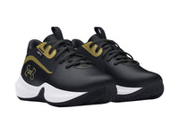 Tenis Under Armour Gs Lockdown 7 Para Niño