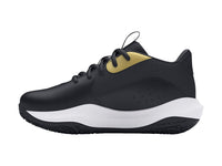 Tenis Under Armour Gs Lockdown 7 Para Niño