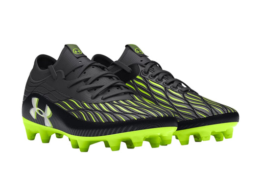 Tenis Under Armour U Magnetico Select 4 Para Hombre