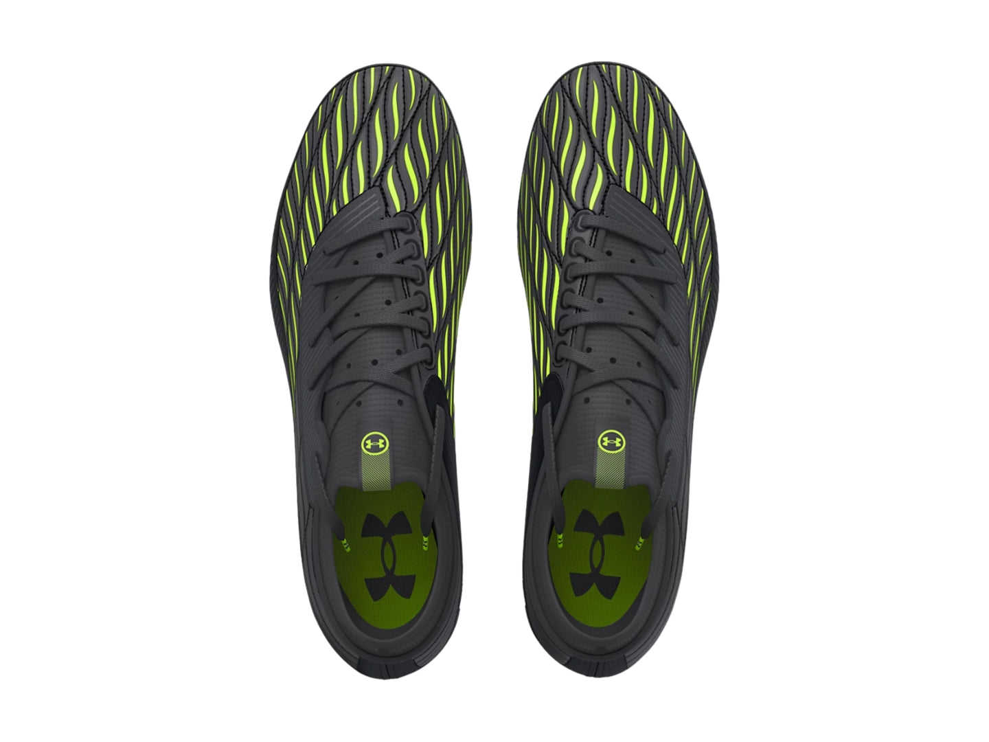 Tenis Under Armour U Magnetico Select 4 Para Hombre