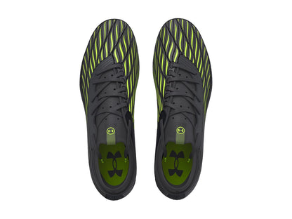 Tenis Under Armour U Magnetico Select 4 Para Hombre