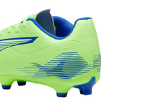 Tenis Puma Ultra 5 Play Fg Ag Para Hombre