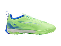 Tenis Puma Ultra 5 Play Tt Mid Jr Para Niño