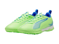 Tenis Puma Ultra 5 Play Tt Mid Jr Para Niño