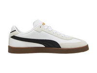 Tenis Puma Club Ii Era Para Hombre