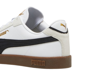 Tenis Puma Club Ii Era Para Hombre