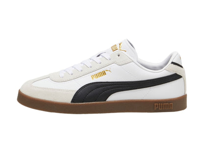 Tenis Puma Club Ii Era Para Hombre