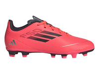 Tenis Adidas  F50 Club Fxg J Para Niño