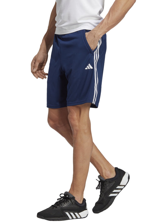 Pantalones Cortos Adidas Tr-Es Piq 3Sho Ib8246 Para Hombre