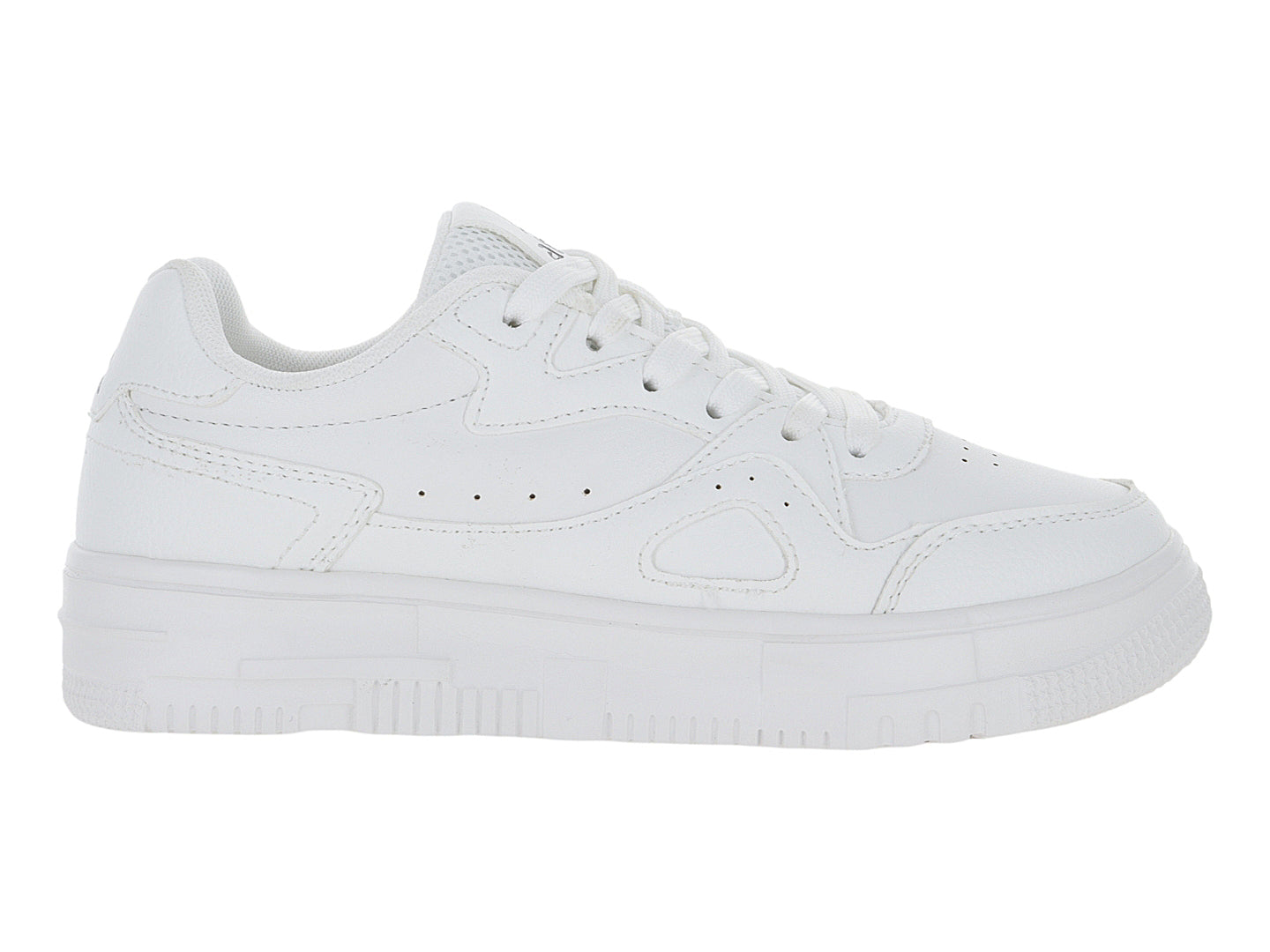 Tenis Eopaia Atok Blanco Para Mujer
