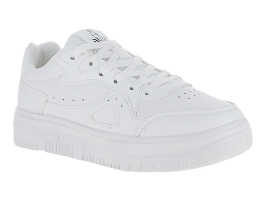 Tenis Atok Blanco Para Mujer