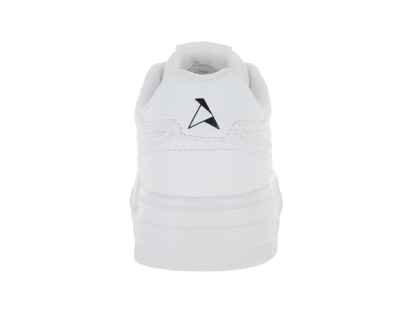 Tenis Unga Atok Blanco Para Mujer