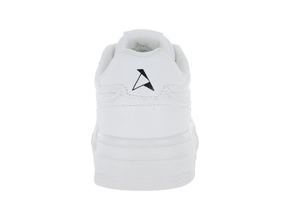 Tenis Unga Atok Blanco Para Mujer