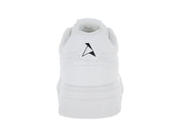 Tenis Unga Atok Blanco Para Mujer