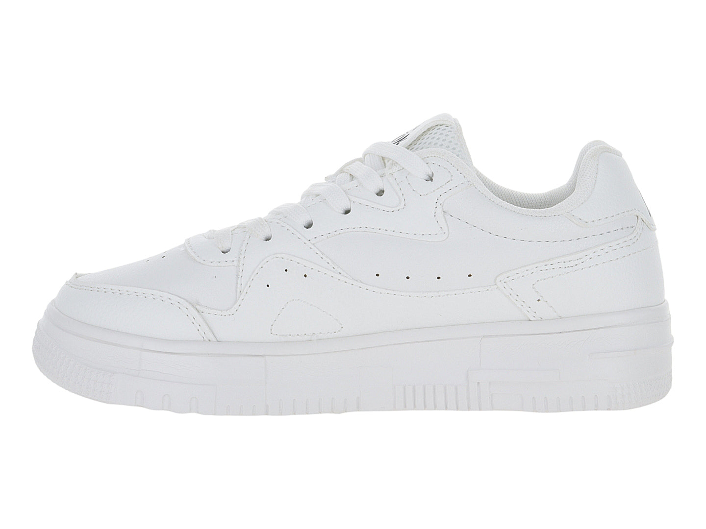Tenis Atok Blanco Para Mujer