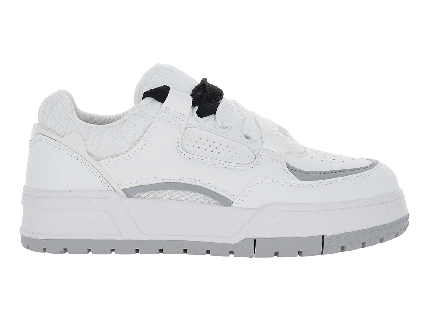 Tenis Eopaia Atok Blanco Para Mujer
