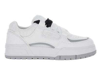 Tenis Eopaia Atok Blanco Para Mujer