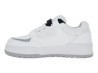 Tenis Unga Atok Blanco Para Mujer