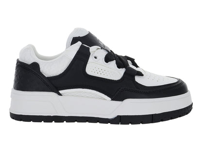 Tenis Eopaia Atok Negro Para Mujer