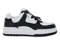 Tenis Eopaia Atok Negro Para Mujer