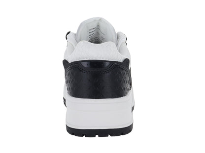 Tenis Unga Atok Negro Para Mujer