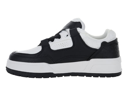 Tenis Unga Atok Negro Para Mujer